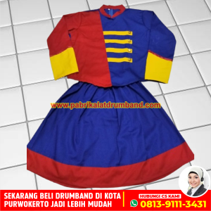 konveksi seragam drumband purwakarta 3