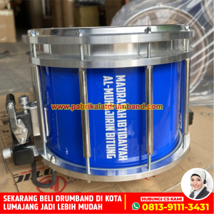 jual alat marchingband di lumajang