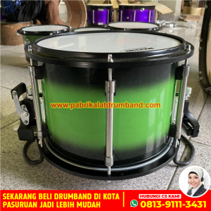 pengrajin drumband pasuruan 2