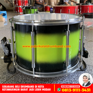 jual alat marching band KOTAWARINGIN1