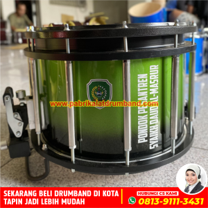 jual alat marching band di TAPIN 1