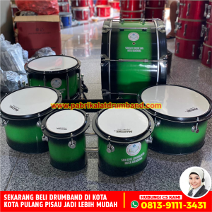 jual drumband di PULANG PISAU 2