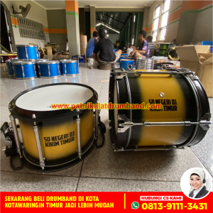 kotawaringin timur 1