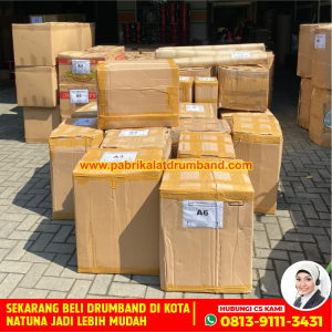 jual alat drumband tk di natuna 2