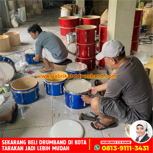 jual alat drumband tk sd smp sma TARAKAN 2