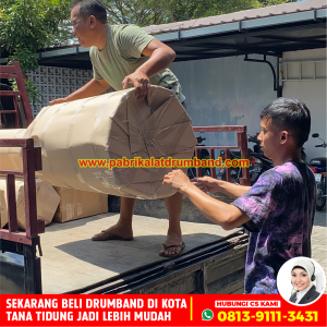 jual drumband di tana tidung 2