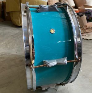 Jual Alat Bass Drumband 16inc TK1