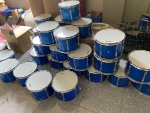 Jual Alat Drumband TK 03