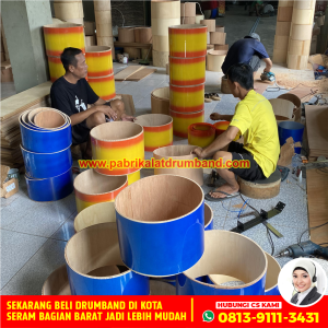 Jual Alat Drumband Terlengkap di Seram Bagian Barat (2)