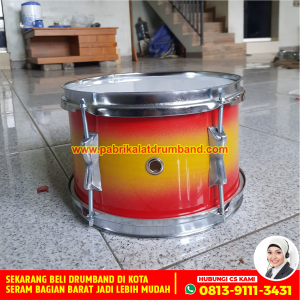 Jual Alat Drumband Terlengkap di Seram Bagian Barat