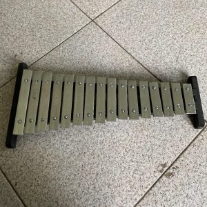 Jual Alat Marchingbell Drumband TK2