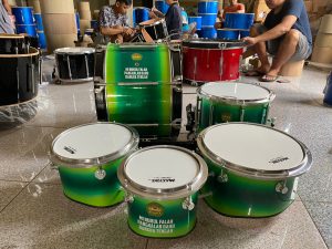 Jual Alat Semi Marchingband 03