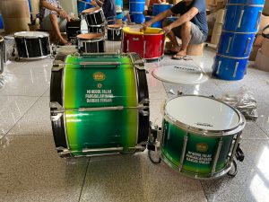 Jual Alat Semi Marchingband SD 02