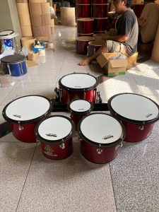 Jual Alat Semi Marchingband SMA 01