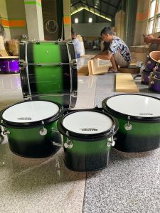 Jual Alat Semi Marchingband SMA 02