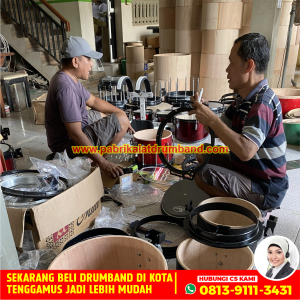 Jual Alat Snare Drumb Tanggamus,Lampung