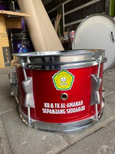 Jual Alat Snare Drumband TK 3