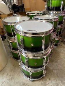 Jual Alat Tenor Drumband TK 3