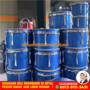 Jual Bass Drumband Berkualitas Pesisir Barat
