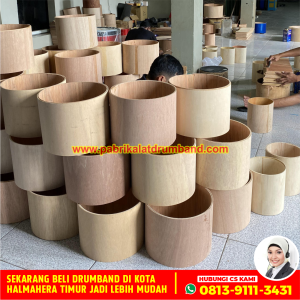 Jual Bass Drumband di Halmahera Timur