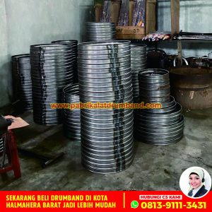Jual Drumband Berkualitas di Halmahera Barat (2)