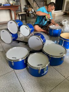 Jual Drumband SD 01