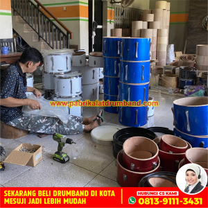 Jual Drumband di Mesuji,Lampung