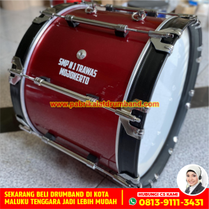 Jual Marchingband Kualitas Terbaik di Maluku Tenggara (2)