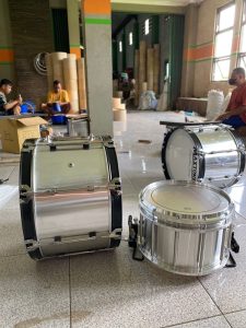 Jual Marchingband SMA 01