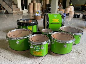 Jual Marchingband SMA 02