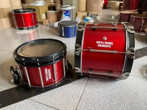 Jual Marchingband SMP 01