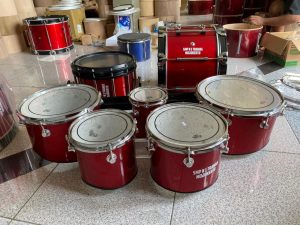 Jual Marchingband SMP 02