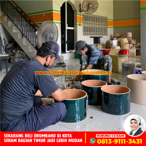 Jual Marchingband Terbaik di Seram Bagian Timur (2)