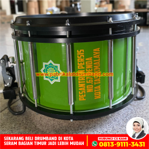 Jual Marchingband Terbaik di Seram Bagian Timur