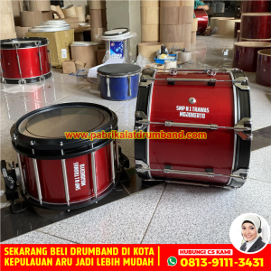 Jual Marchingband Terlengkap di Kepulauan Aru