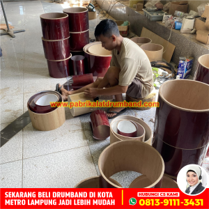 Jual Peralatan Marchingband di Metro,Lampung 02