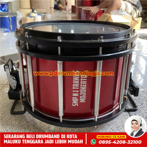 Jual Perlengkapan Marchingband Berkualitas di Maluku Tenggara (2)