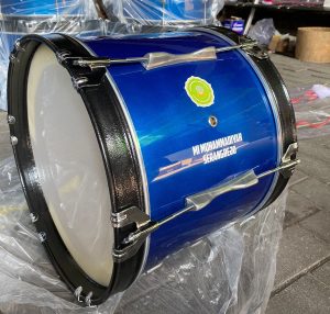 Jual Alat Bass Drumband 16inc SD2
