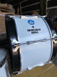 Jual Alat Bass Drumband 