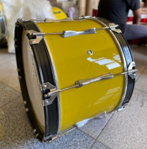 Jual Alat Bass Drumband 18inc SD2