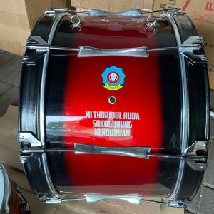 Jual Alat Bass Drumband 20inc SD3