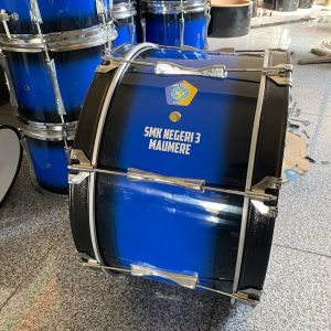Jual Alat Bass Drumband 20inc SMA3