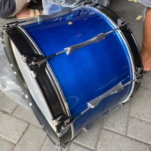 Jual Alat Bass Drumband 22inc SMA1