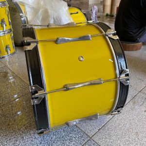 Jual Alat Bass Drumband 22inc SMP3