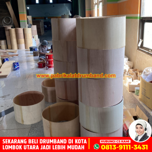 Jual Alat Drumband di Lombok Utara (2)