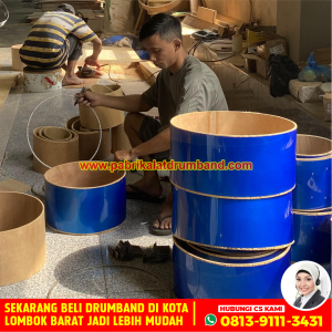 Jual Alat Marchingband SD di Lombok Barat,NTB (2)