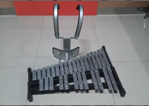 Jual Alat Marchingbell Drumband SD2