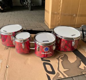 Jual Alat Quartom Drumband SD2