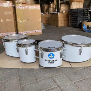 Jual Alat Quartom Drumband SD3