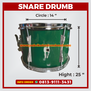 Snare Drumband